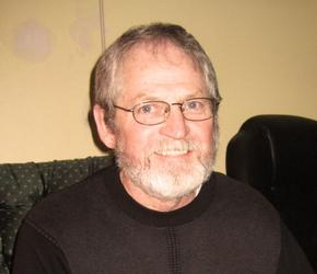 Raymond Wells Profile Photo