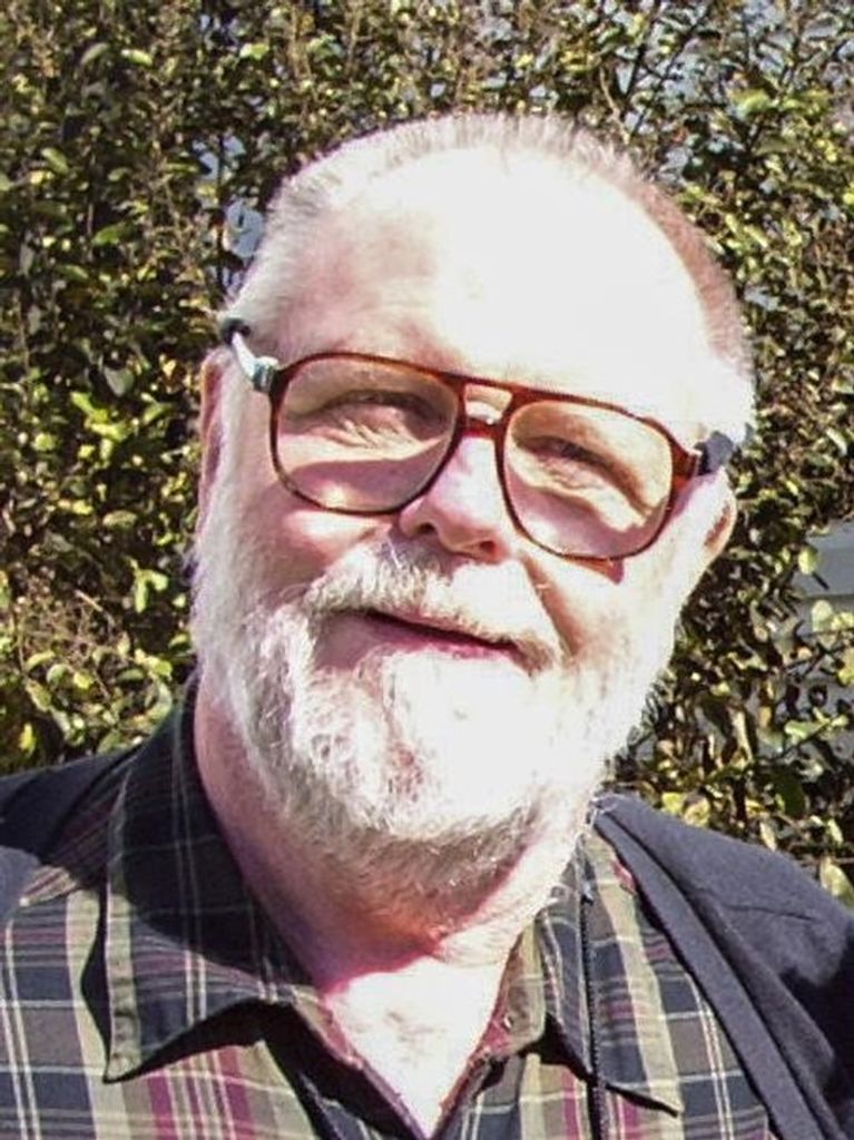 Blaine Gledhill Larson Profile Photo