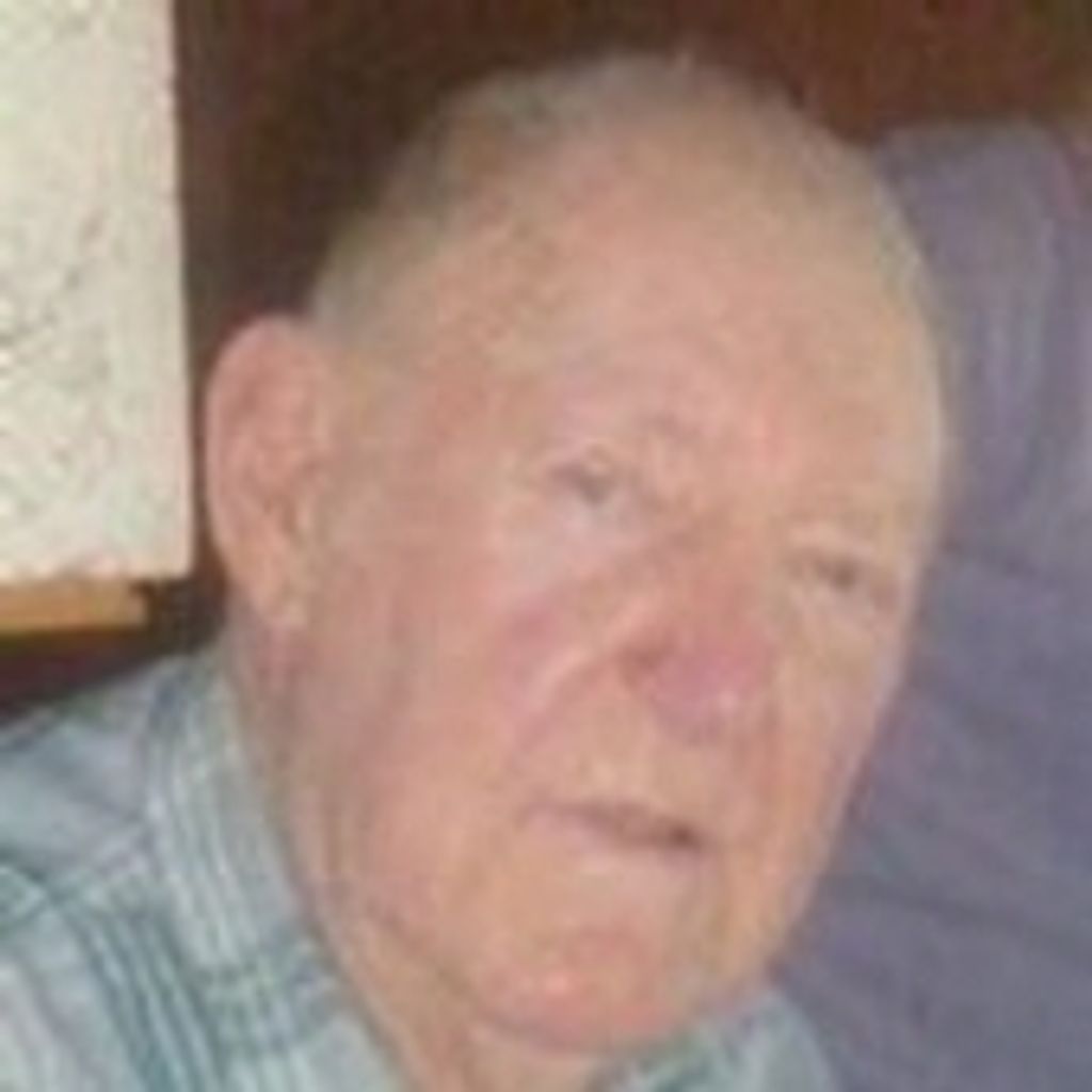 Mervin Pete Beaupre