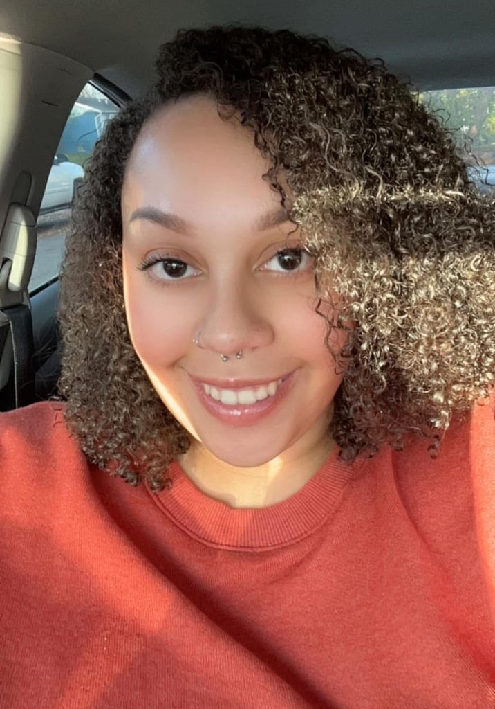 Taylor Brooke McIntyre Profile Photo