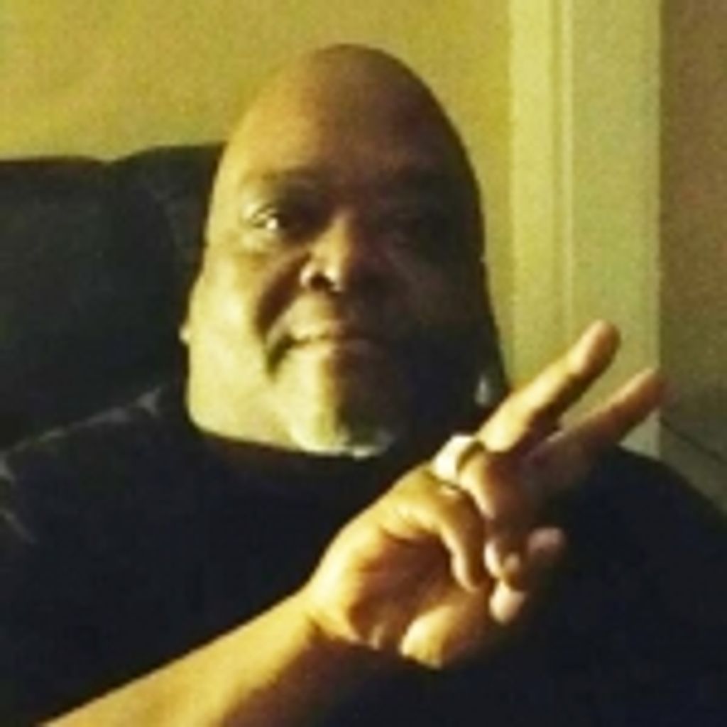 Marcus L. Robinson Sr.