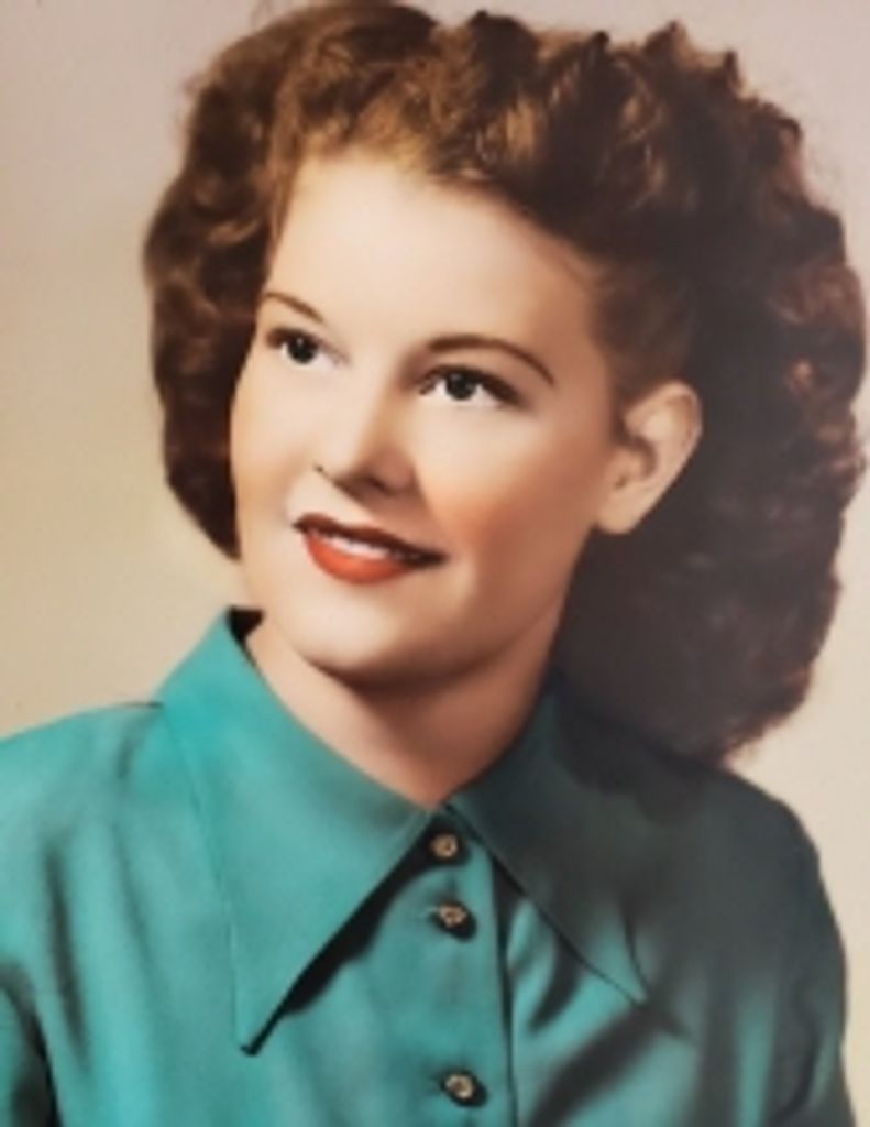 Ruth Evelyn Sturtz