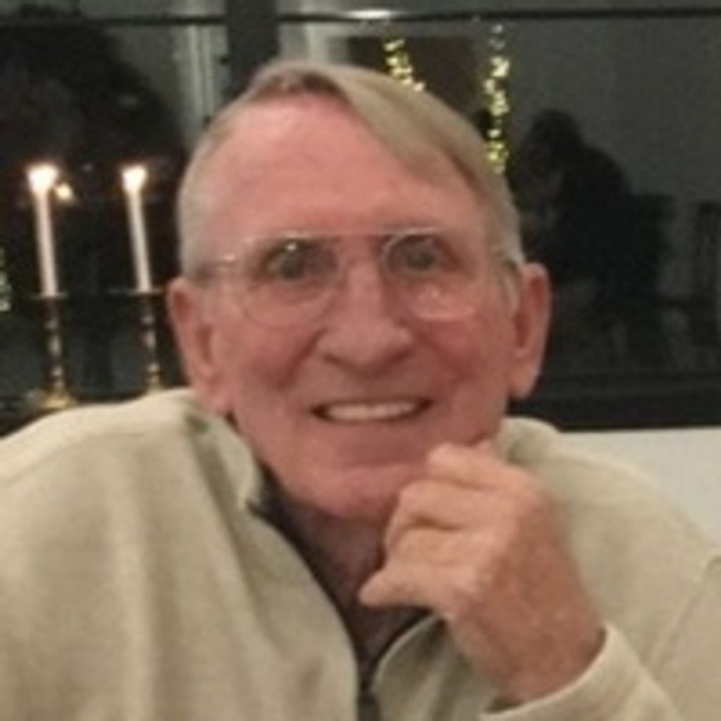 Joseph Edward Myers, Jr.
