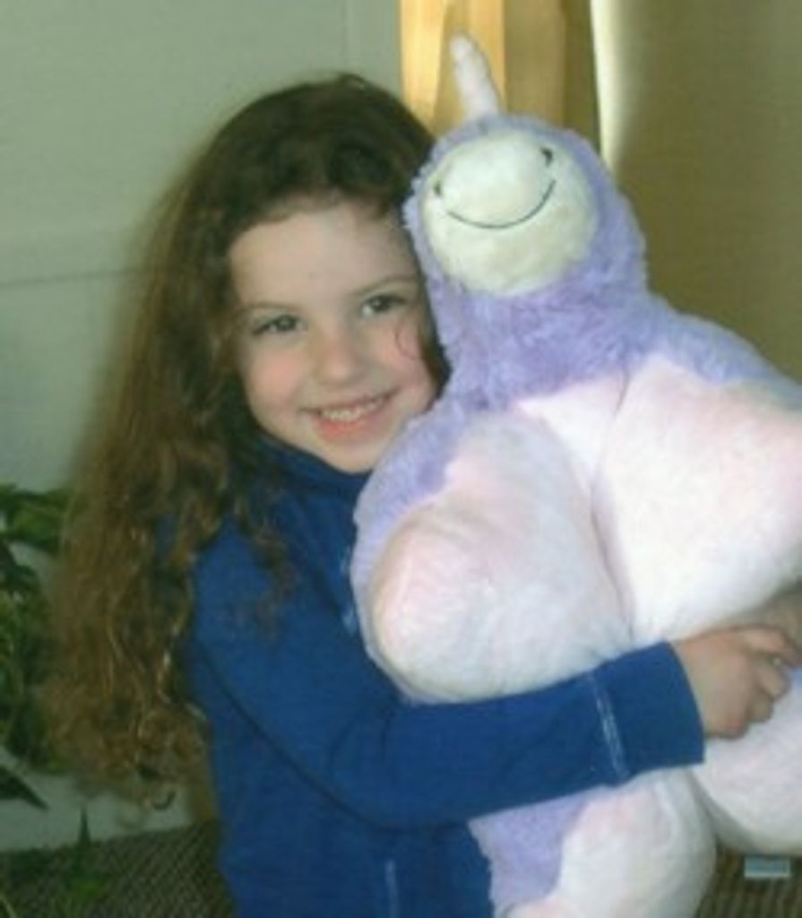 Megan Mcgimpsey