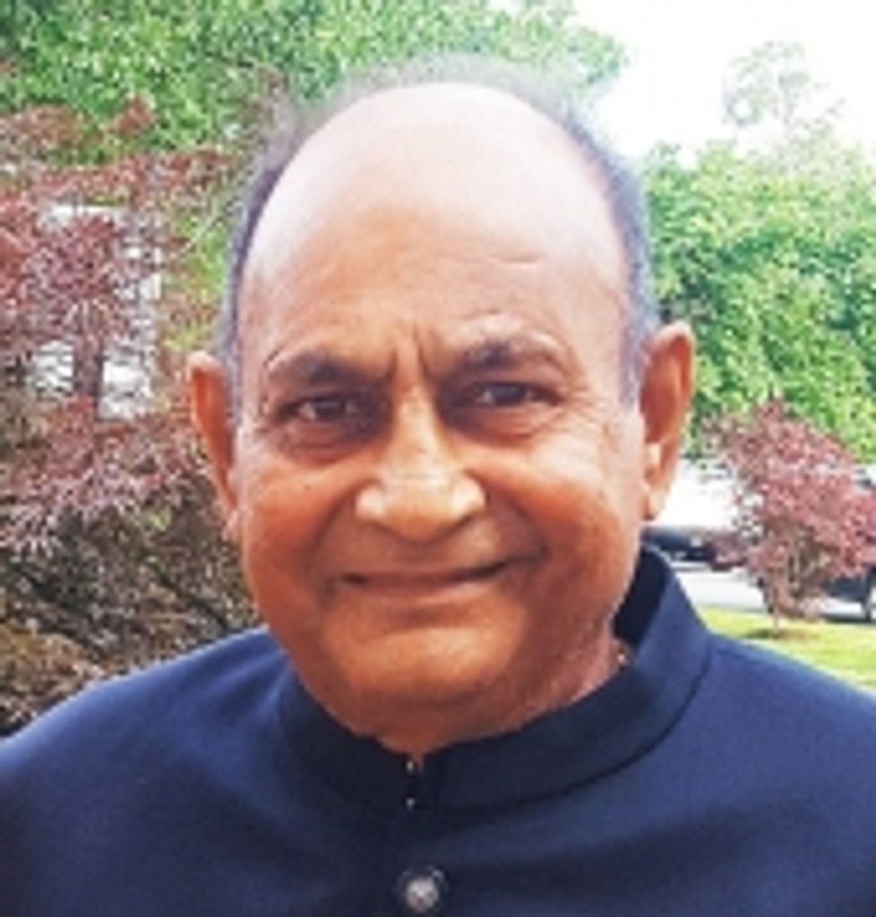 Harish Patel