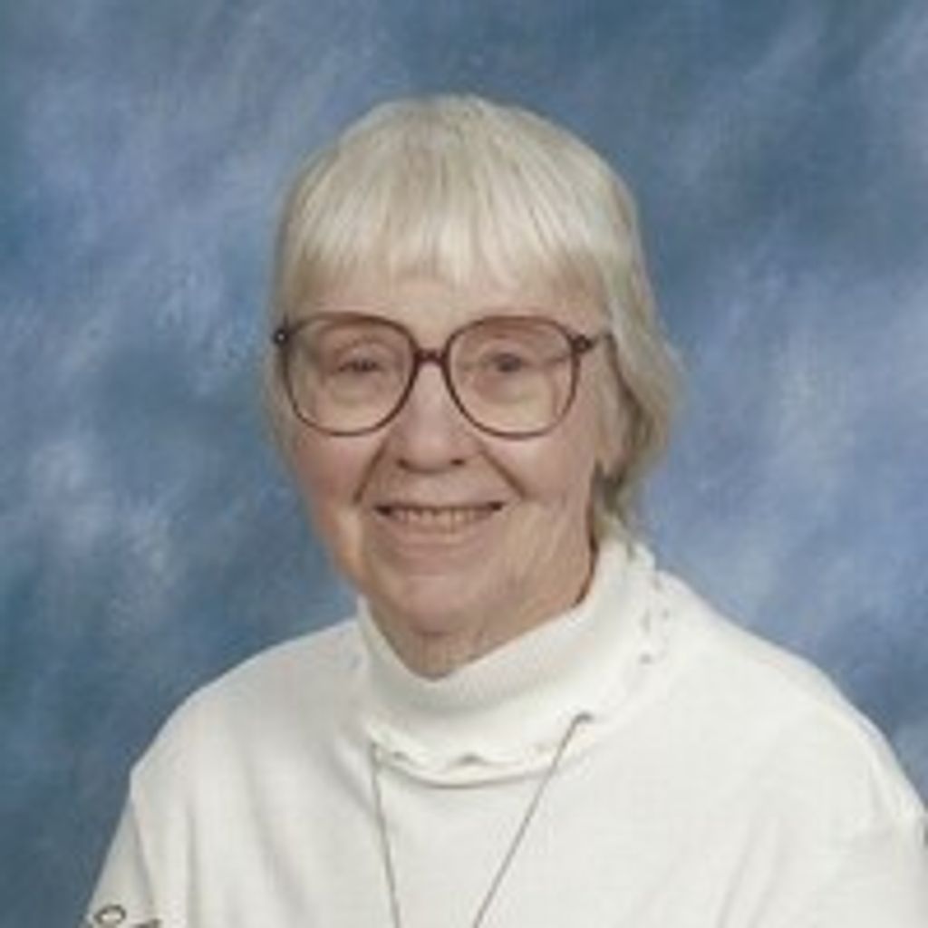 Alice Marie Kleinfeld