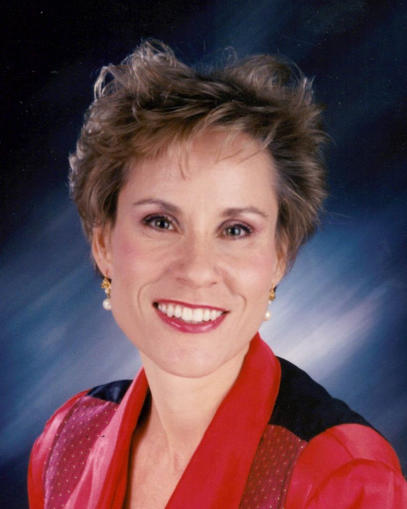 Jane Frances Robson Profile Photo