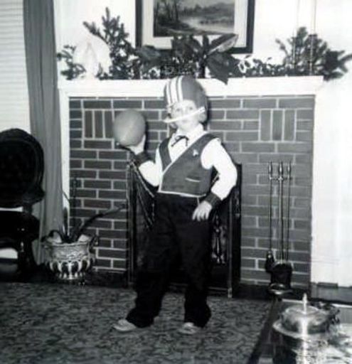 John Samuel "J S." Major Iv photo gallery thumbnail 45 of 51