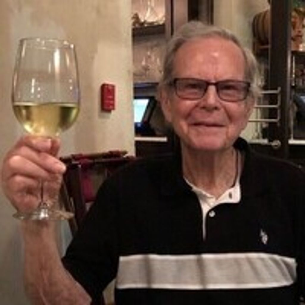 James T. “Jim” Brown