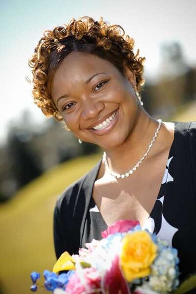 Charlene Benita Harris Profile Photo