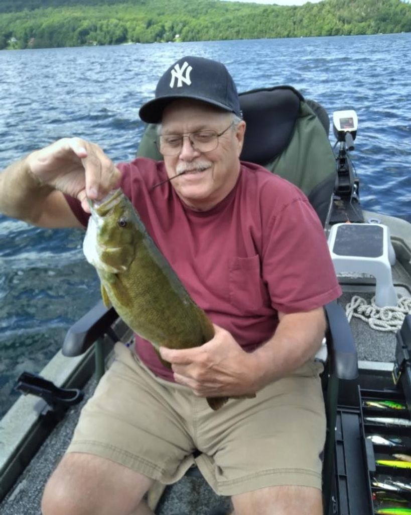 William F. "Sandy" Hill, III