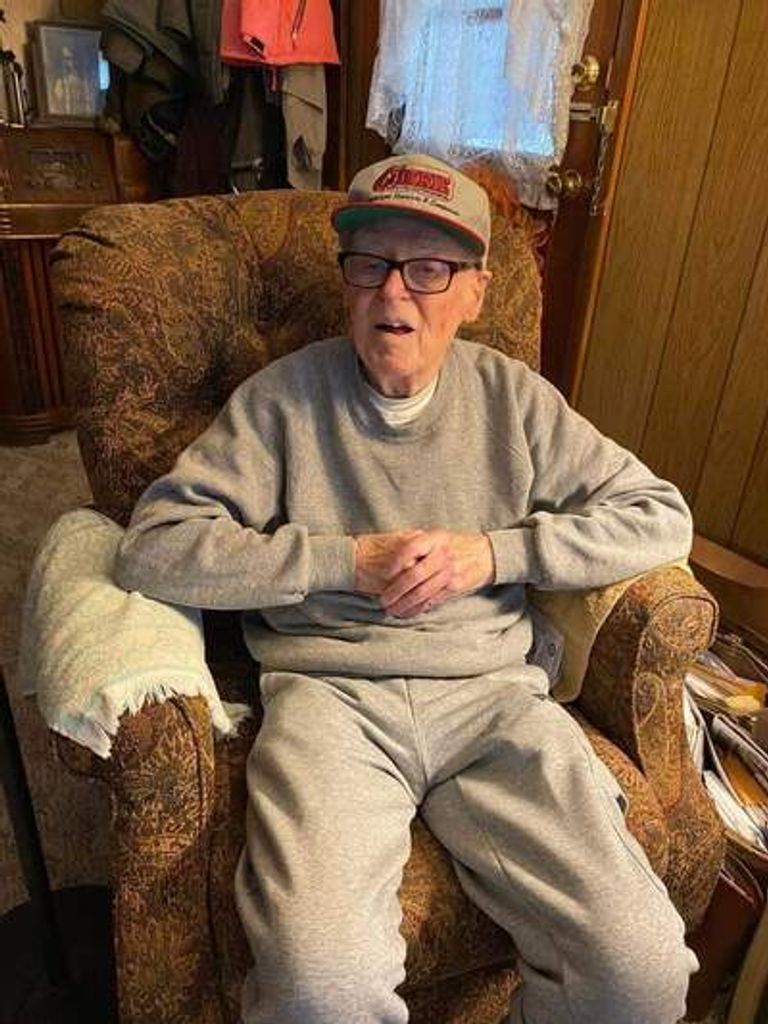 Harry A. Dailey Profile Photo