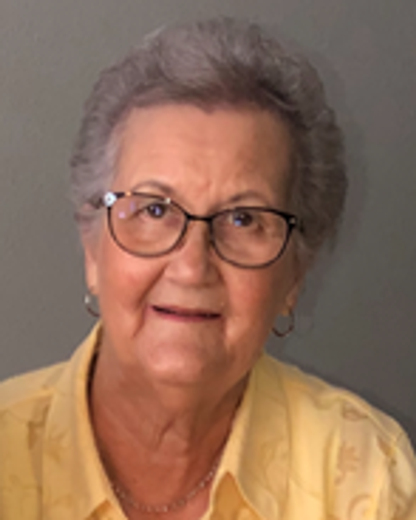 Betty Lee Wiggins Moore
