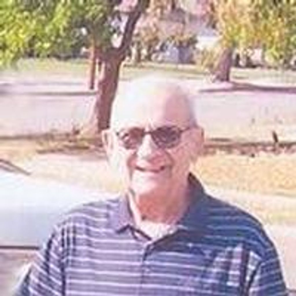 Walter  V. Bettinelli