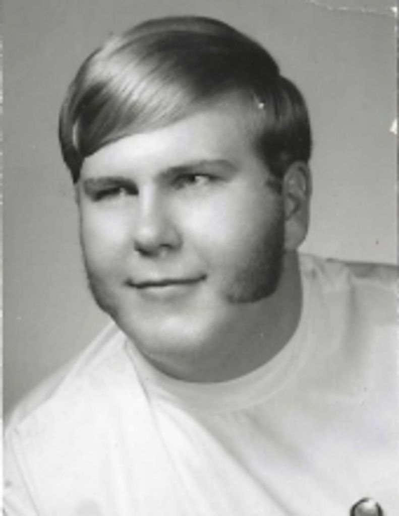 Joseph Adam Szczerbiak Profile Photo