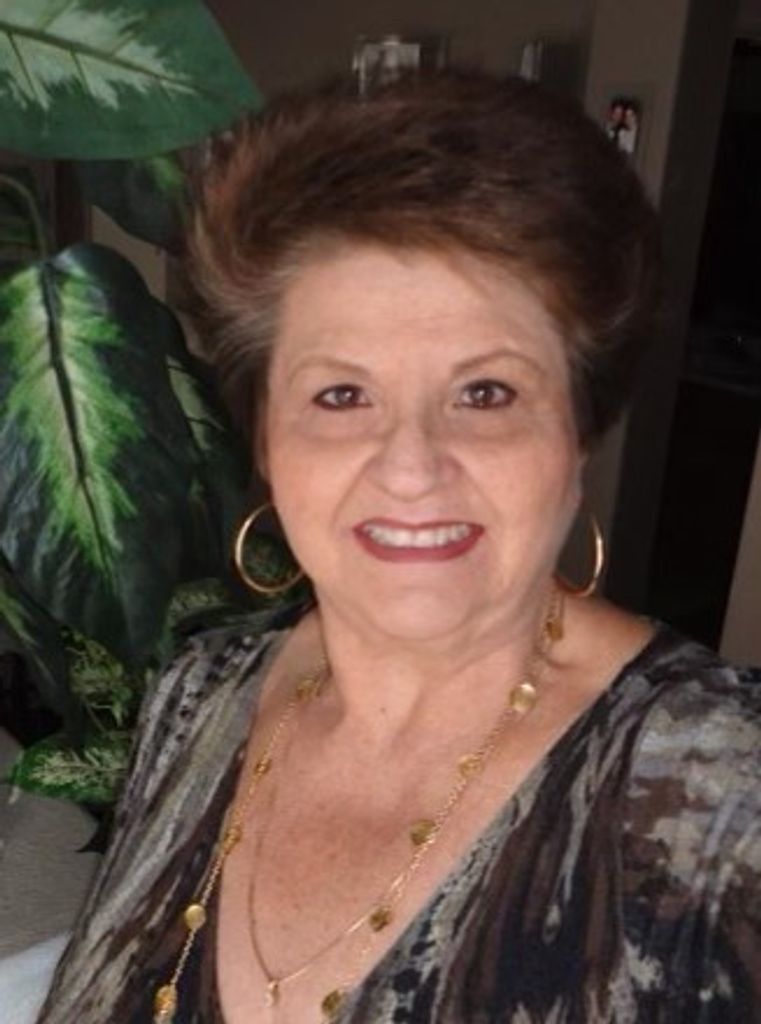 Cheryl Ann (Tasa)  Ingham