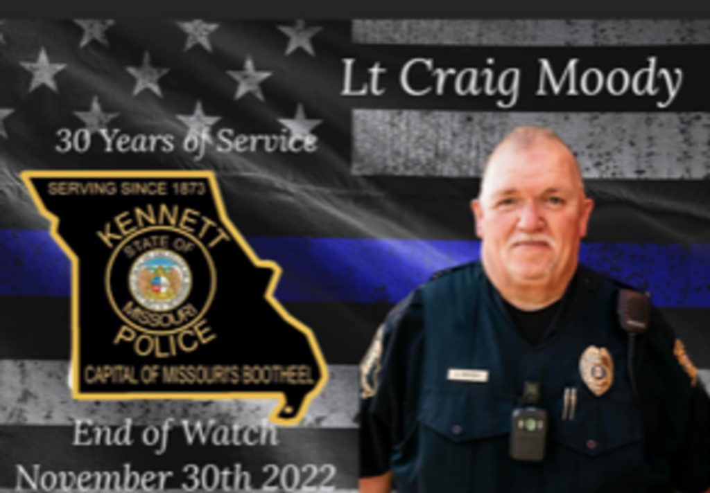 Craig Gene Moody Profile Photo