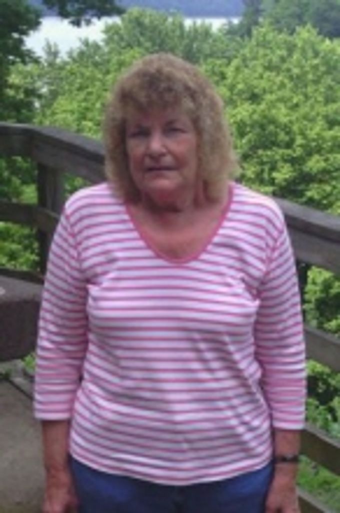 Betty Sue Sidwell Profile Photo