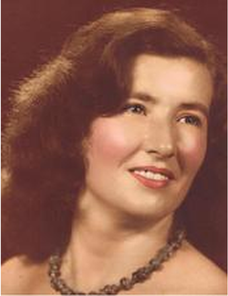 Pauline Brogan Profile Photo