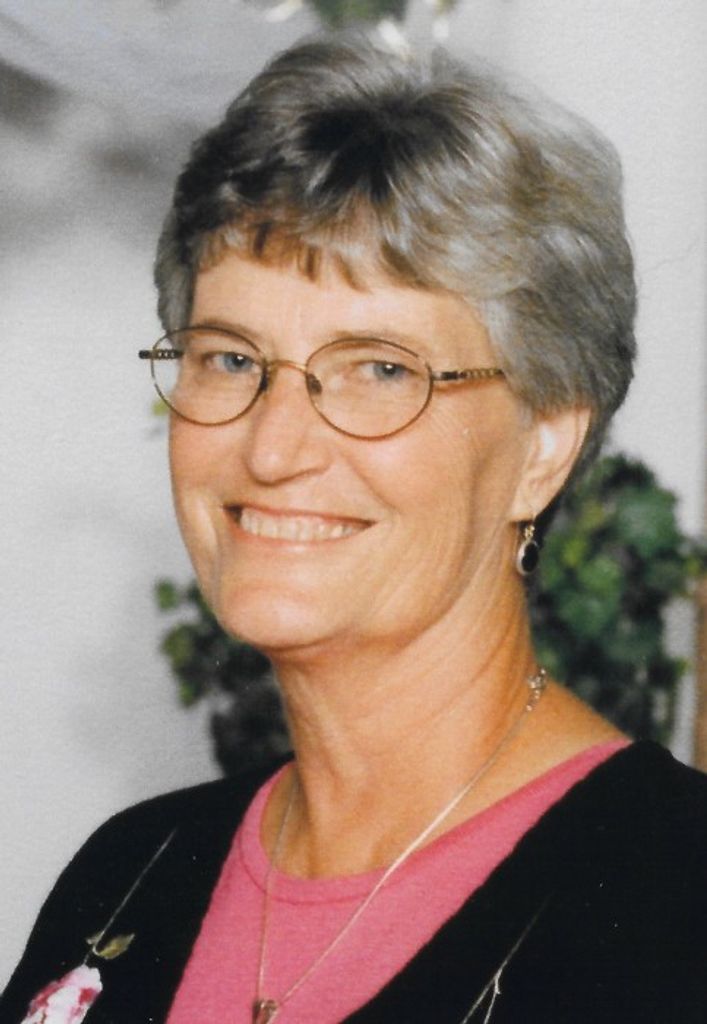 Laura Ryel