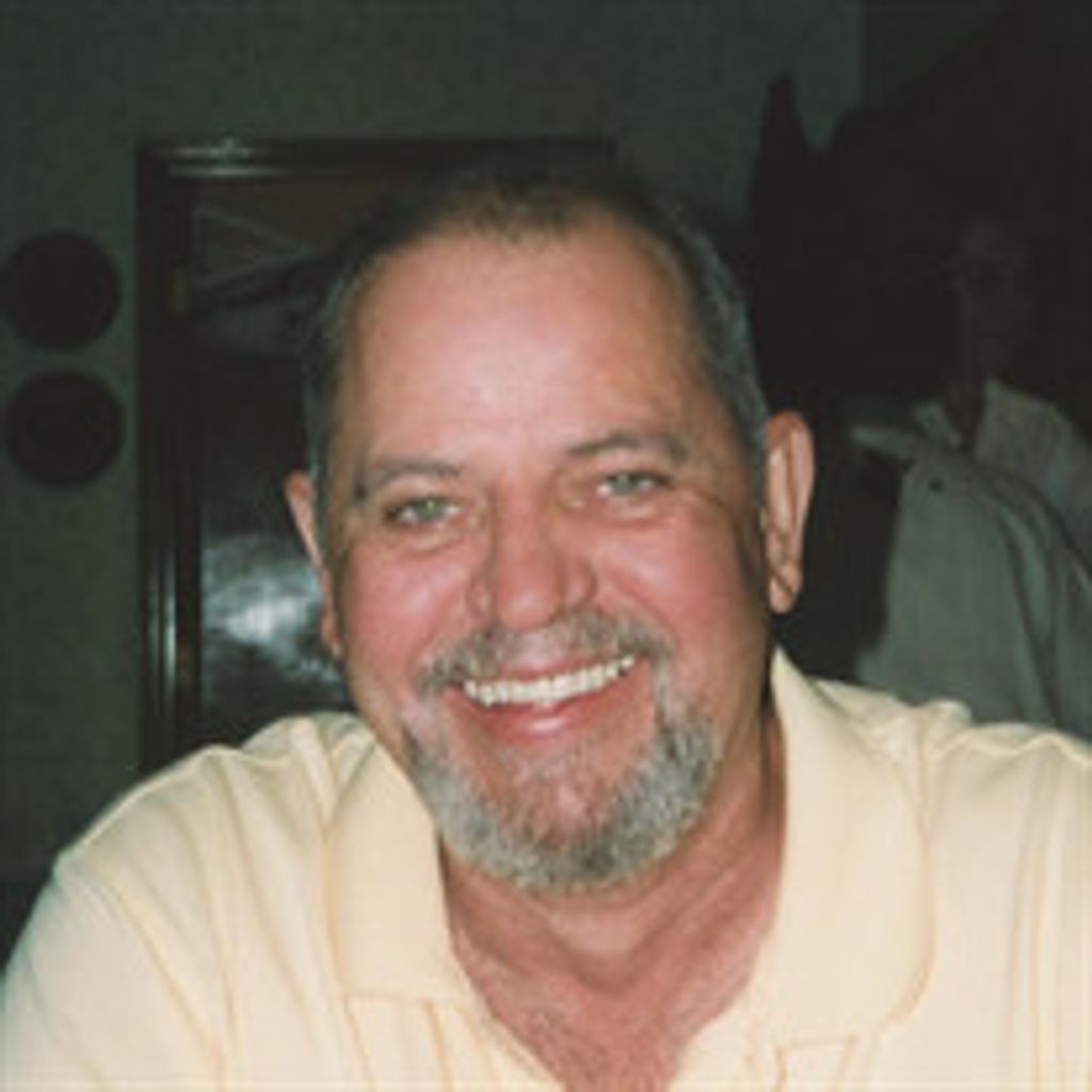 Jerry Moore Profile Photo
