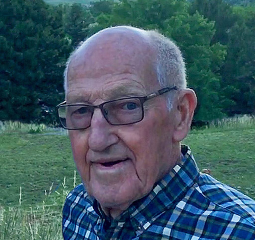 John Edwin Swanson Profile Photo