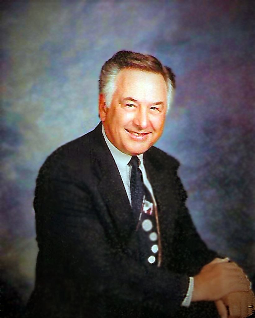 James Dell Heinrichs Profile Photo