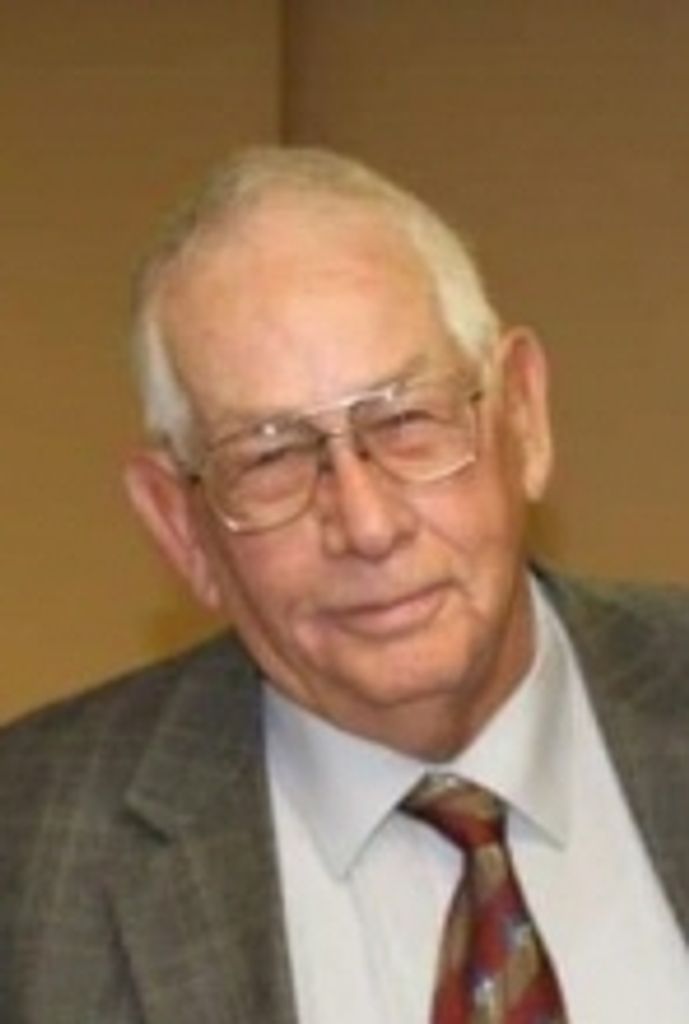 Larry D. Nichols Profile Photo