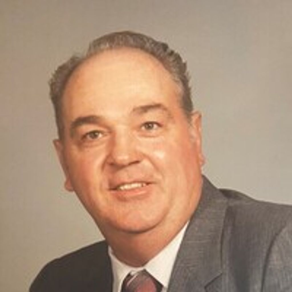 Donald Lee Harris