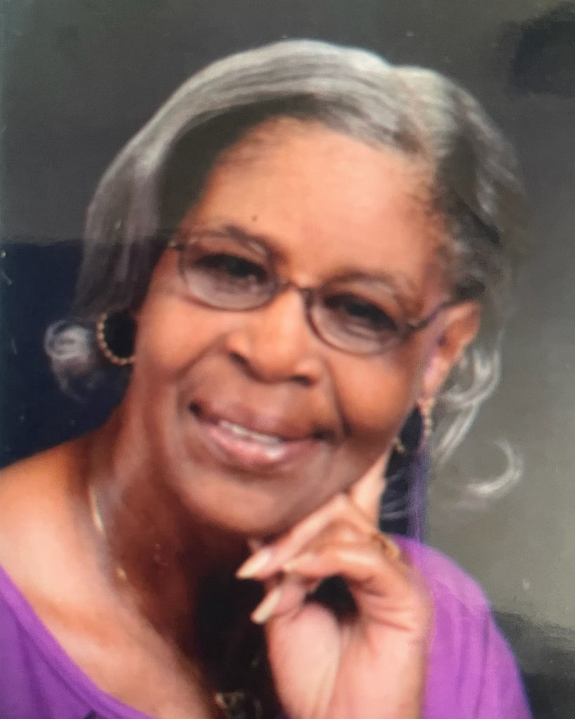 Beverly Marie Mosley-Marshall