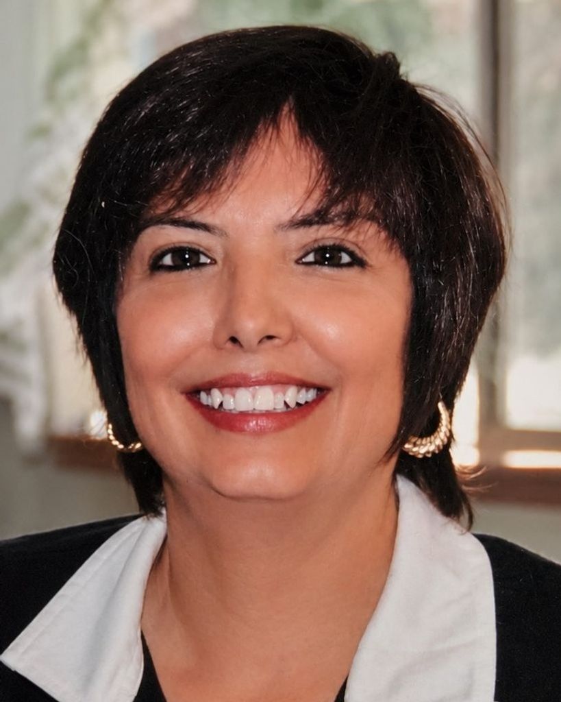 Claudia Veronica Benavides