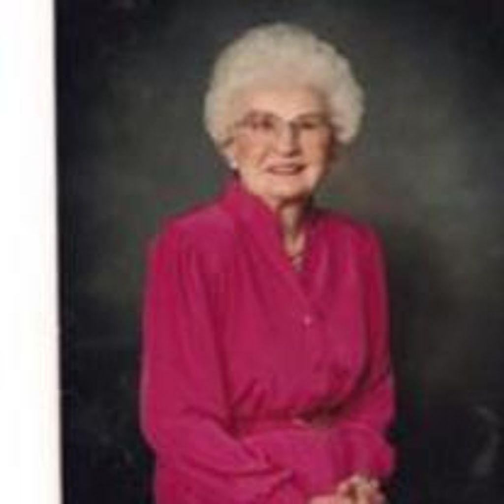 Elva Rouse