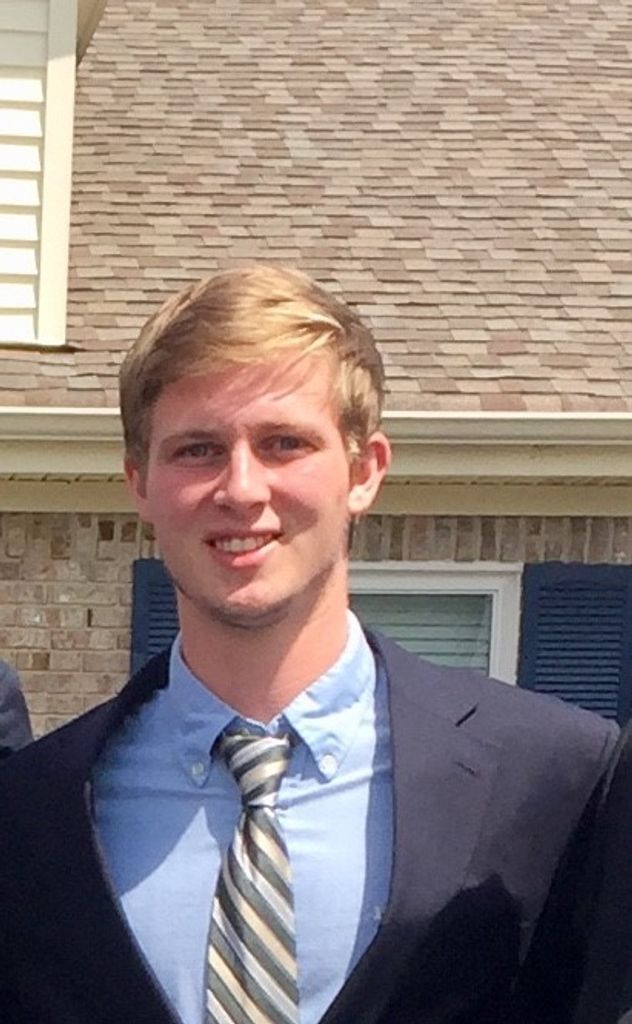 Robert Allan Stone Profile Photo