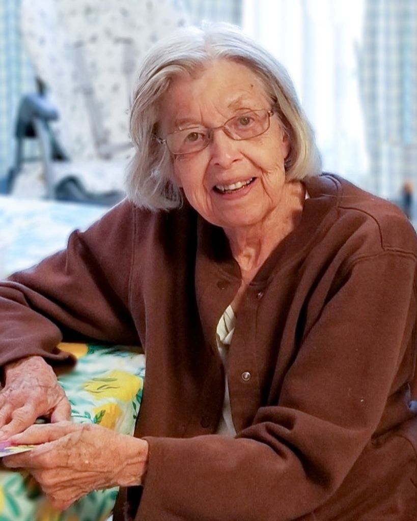 Dorothy H. Younger