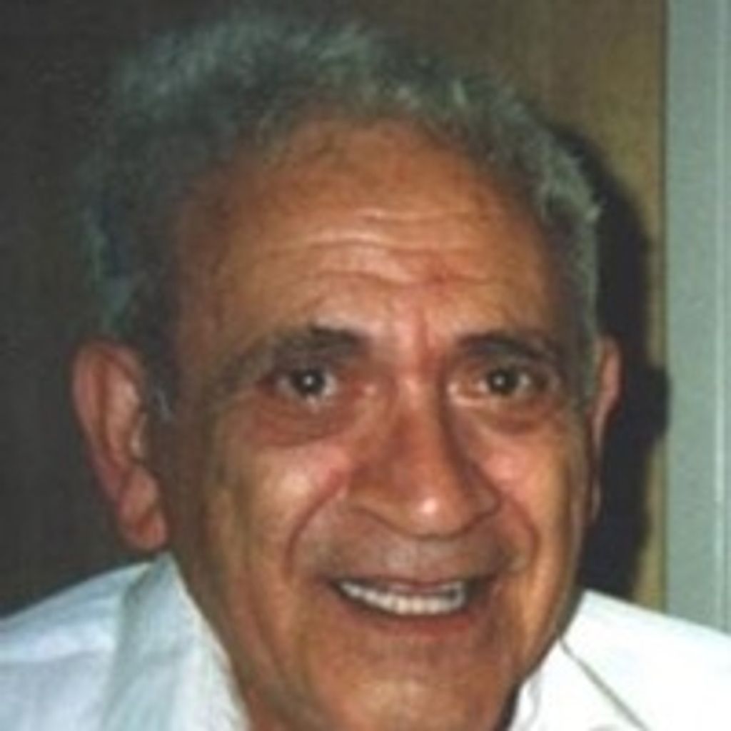 Vincent Barbale
