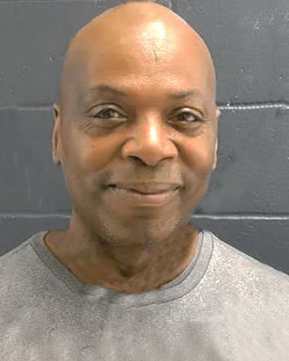 Clark Wyn Crockett's obituary image