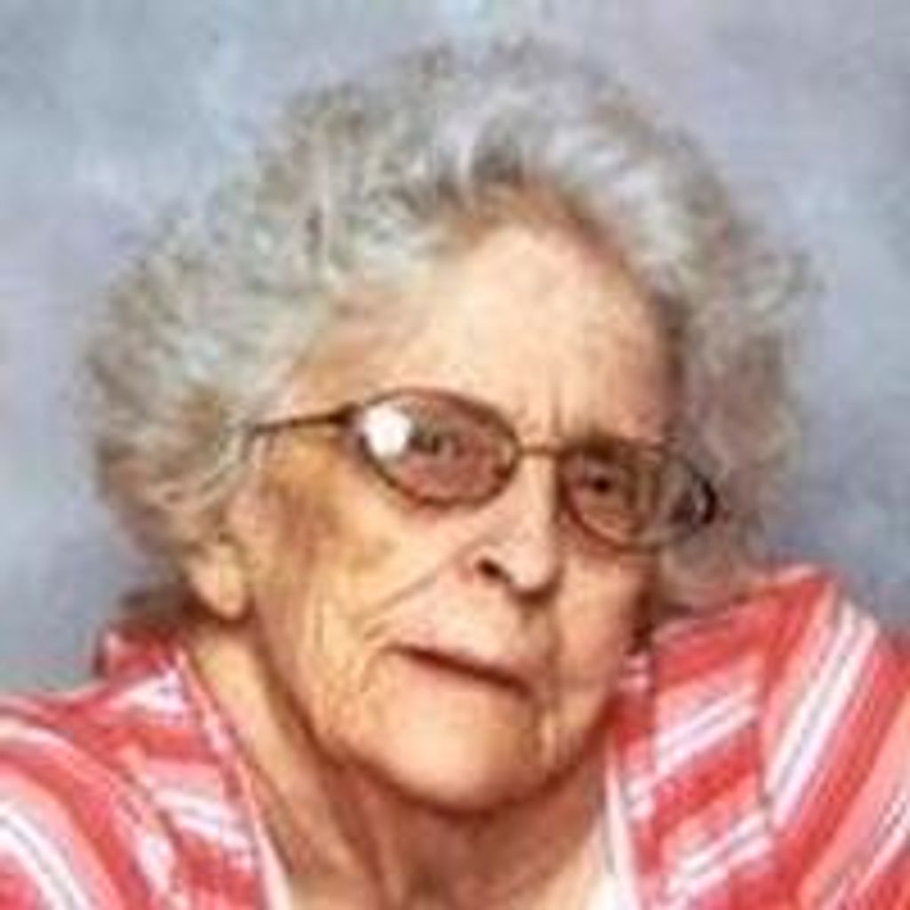 Blanche M. Lohman