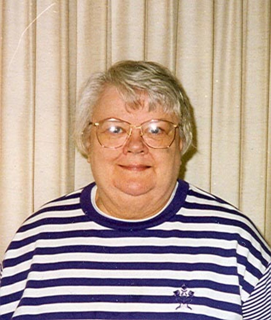 Bernadette Rick