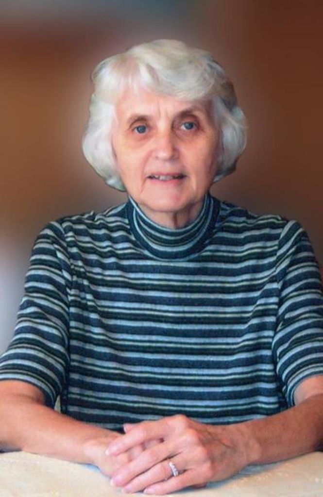 Mavis Louise Voiles Profile Photo