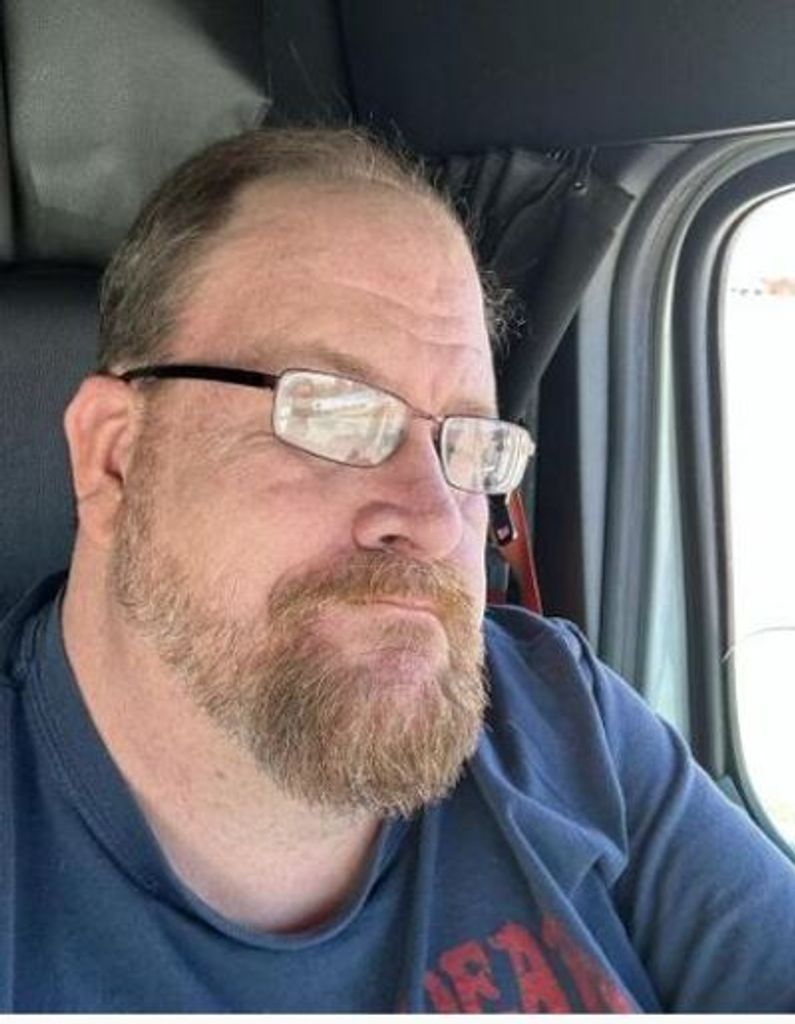 Todd Coriell Profile Photo