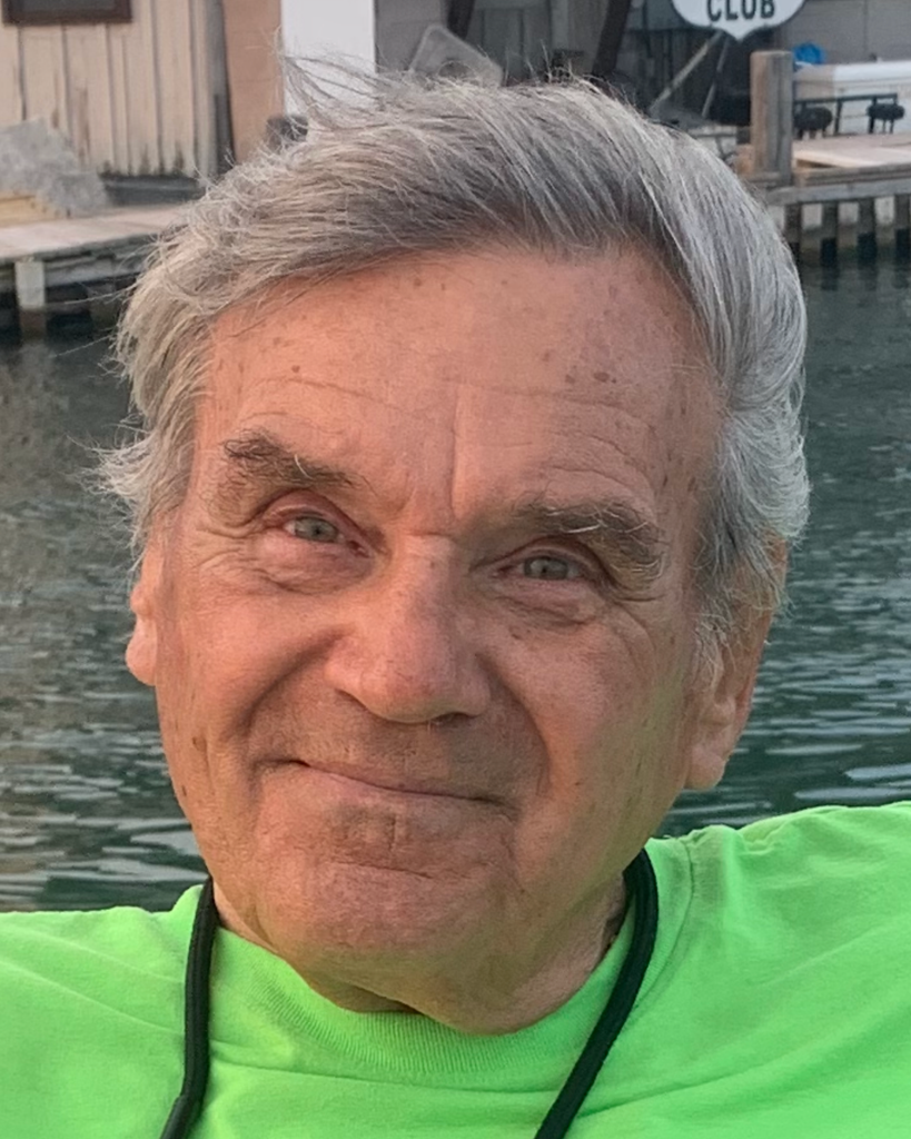 Gene R. “Geno” Patena Profile Photo