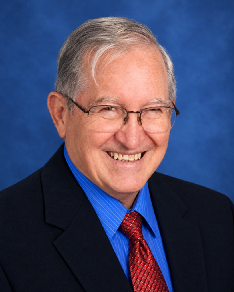 Alva L. Cunningham, Jr. Profile Photo