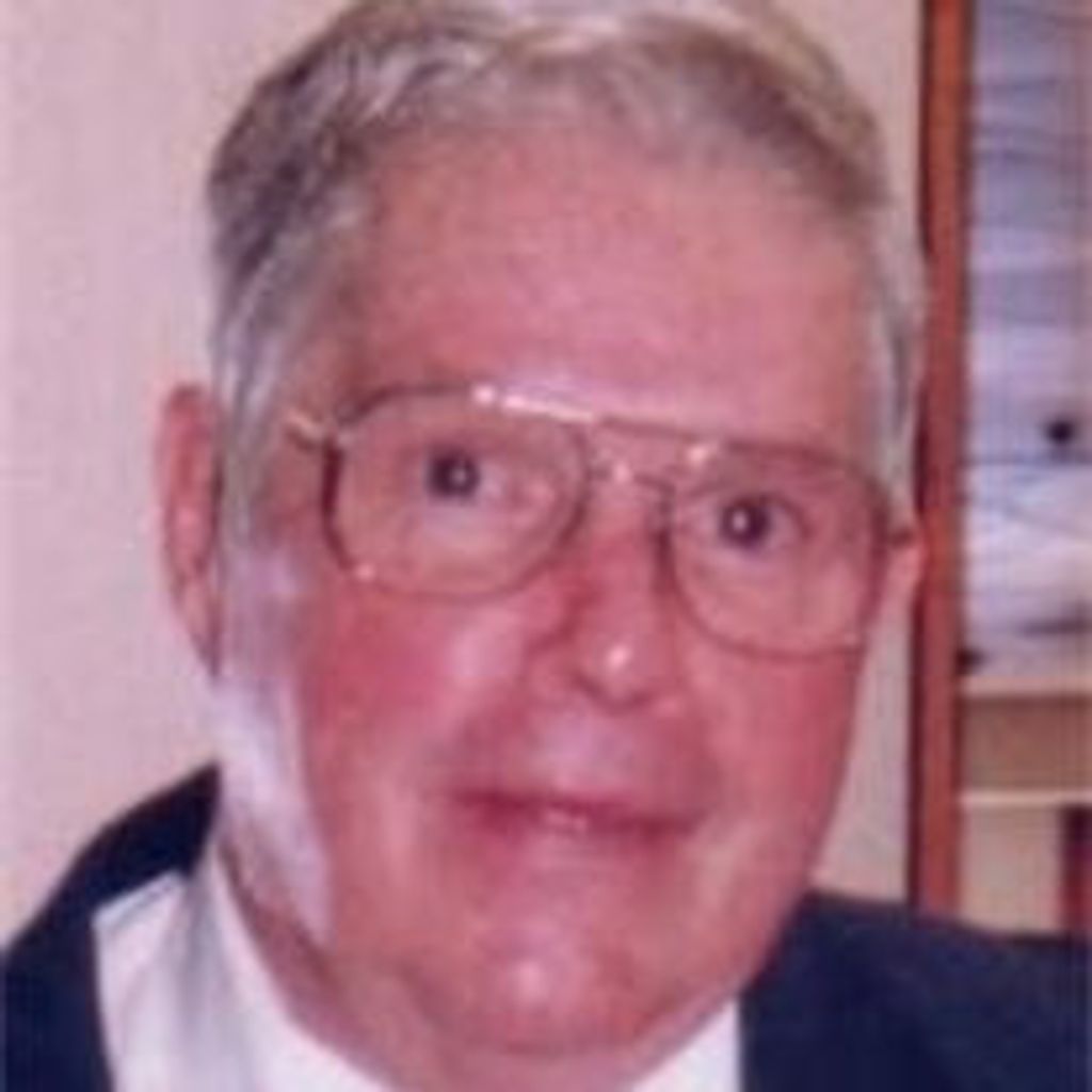 James E. Thorpe