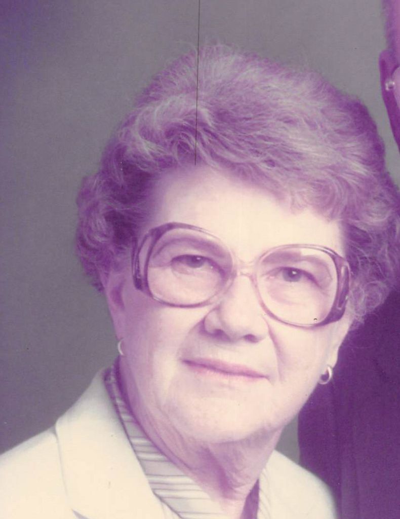Doris Kehoe Alderson Profile Photo