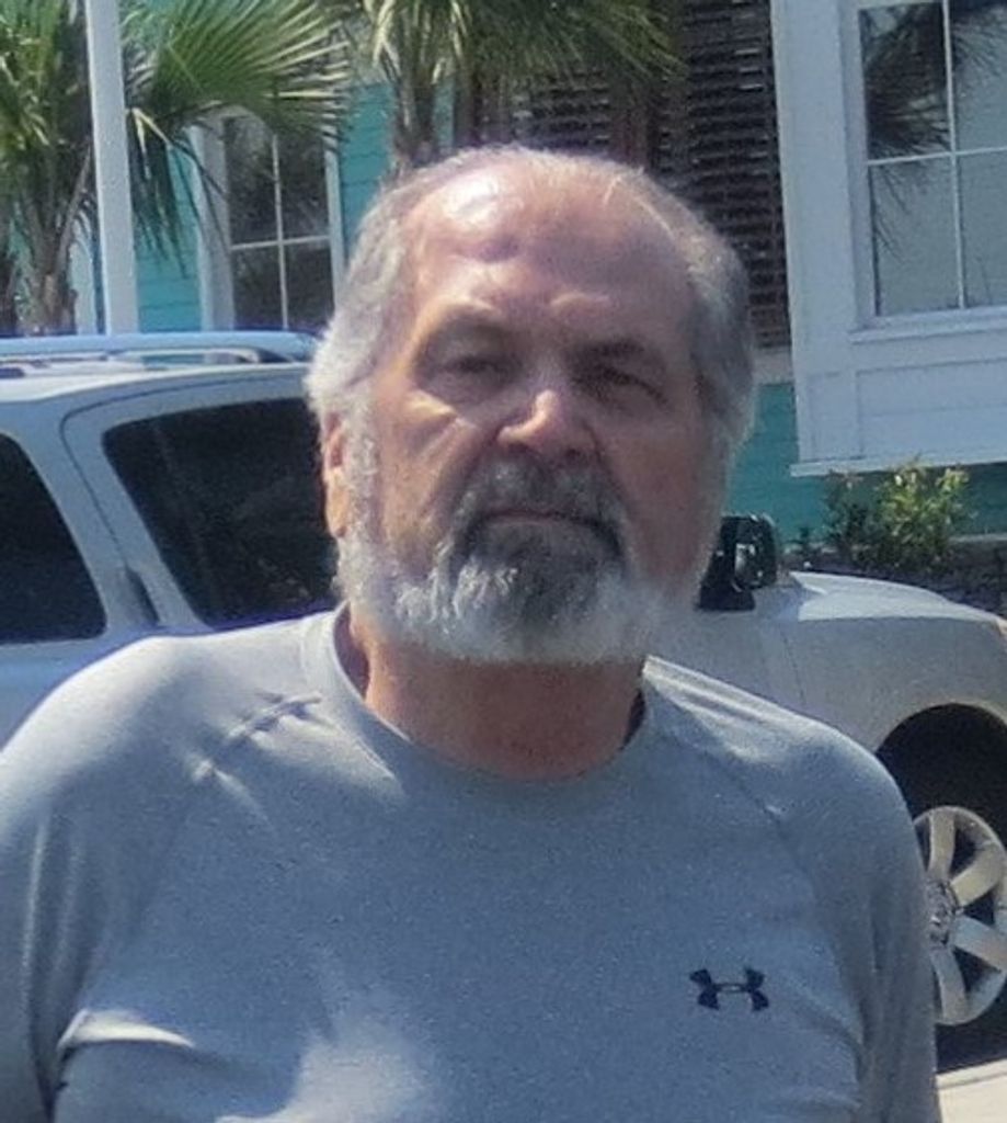 Jerry Martin Good