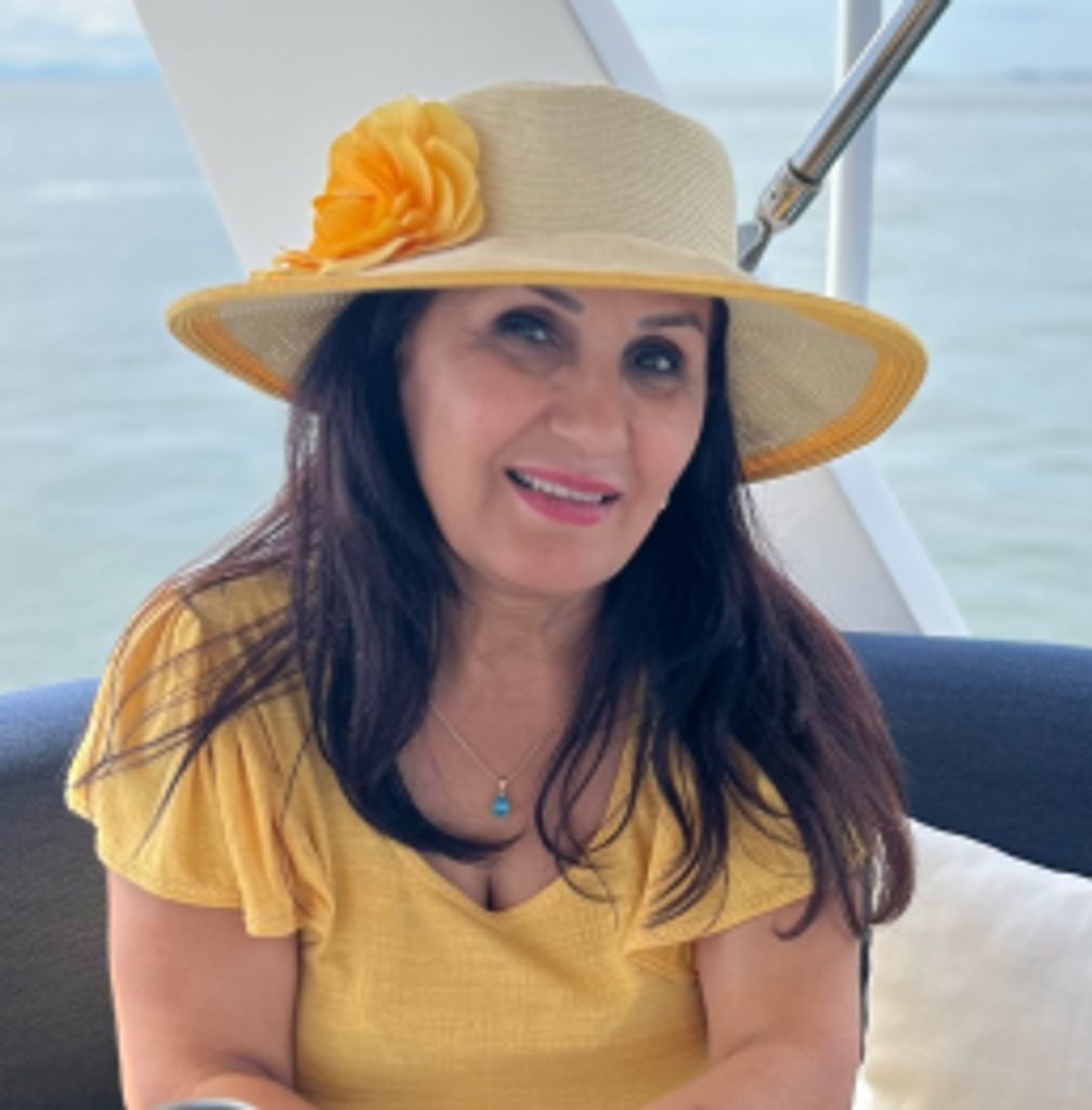 Shahin Namdari Profile Photo