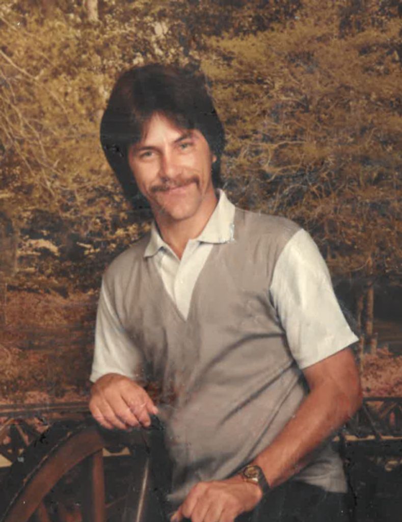 Richard "Ricky" Malin Profile Photo