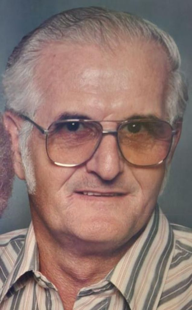 Carroll Dean Harper Profile Photo