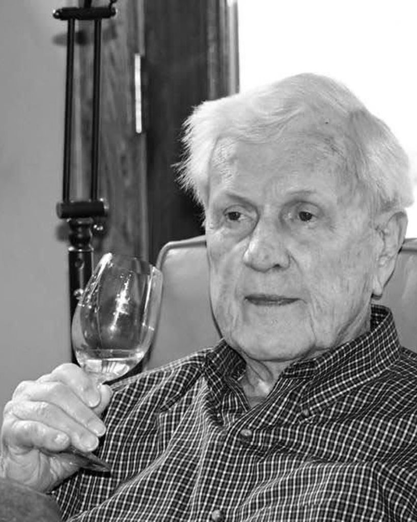 Robert Dean Jennings Profile Photo