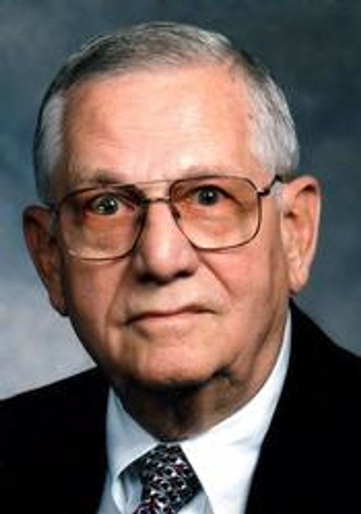 Charles "Bill" W. Furney